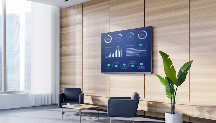 Телевидение для бизнеса от Ростелеком в село Старая Хворостань (Воронежская область)